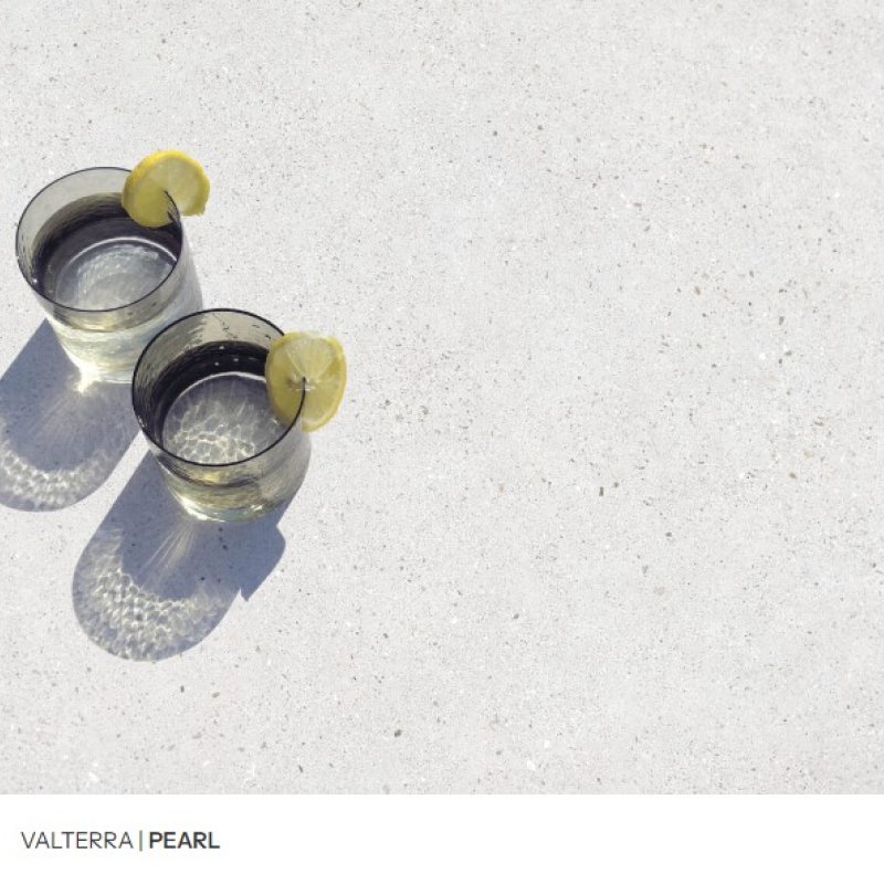 VALTERRA - NEW Collection by Mayor Ceramica